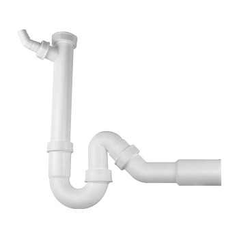 Blanco syfon standard
