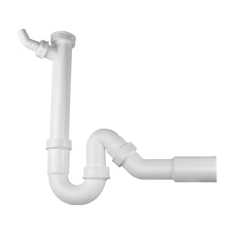 Blanco syfon standard