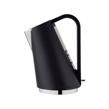Bugatti - Czajnik elektryczny YVera Easy Black 14-YVERAN