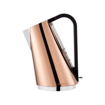 Bugatti - Czajnik elektryczny Bugatti YVera Easy Rose Gold 14-YVERARG