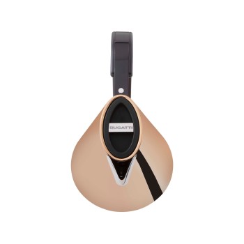 Bugatti - Czajnik elektryczny Bugatti YVera Easy Rose Gold 14-YVERARG
