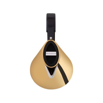 Bugatti - Czajnik elektryczny Bugatti YVera Easy Gold 14-YVERADL