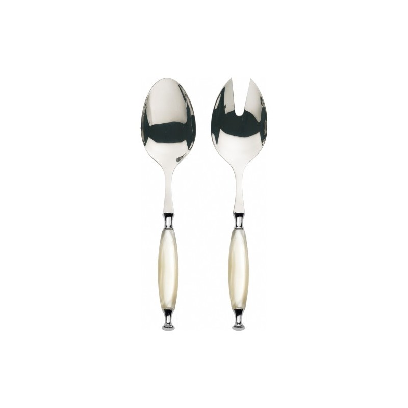 Bugatti Country Ivory zestaw do sałatek COCAM-N4114/15