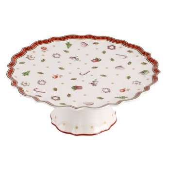 Villeroy & Boch - Toy's Delight - Patera na ciasto