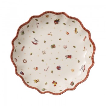 Villeroy & Boch - Toy’s Delight - Płytka miska