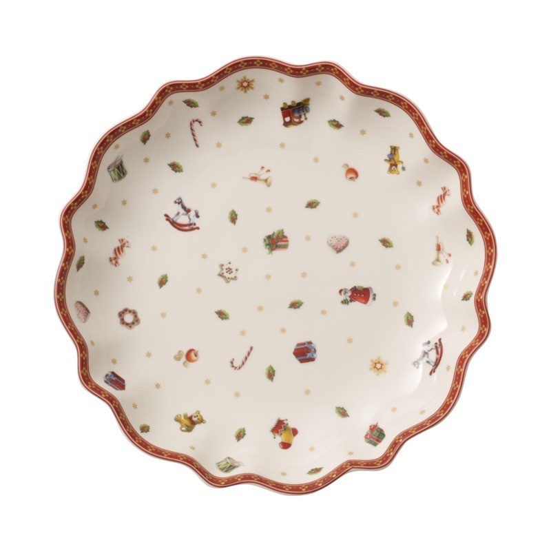 Villeroy & Boch - Toy’s Delight - Płytka miska