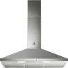 Electrolux Okap Kominkowy LFC319X