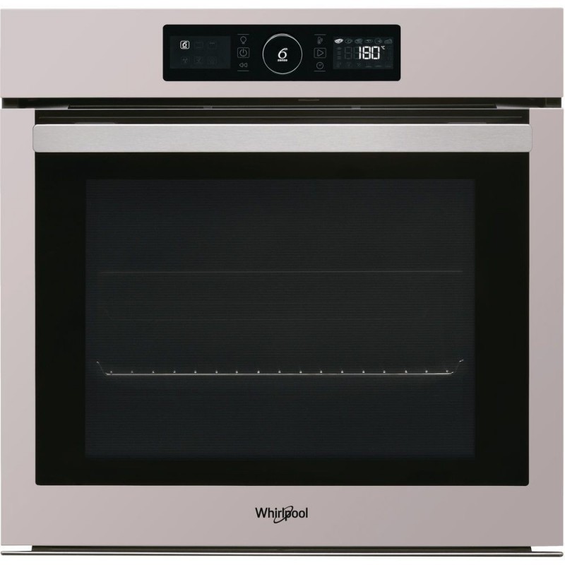 Whirlpool - Piekarnik elektryczny do zabudowy AKZ9 6230 S