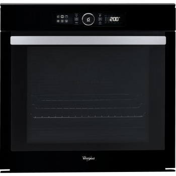Whirlpool - Piekarnik elektryczny do zabudowy AKZM8480NB