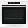 Whirlpool - Piekarnik elektryczny do zabudowy AKZM8480WH