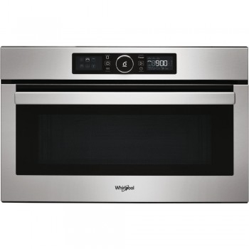 Whirlpool - Kuchenka mikrofalowa do zabudowy AMW 730/IX