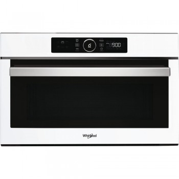 Whirlpool - Kuchenka mikrofalowa do zabudowy AMW 730/WH