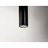 Elica Okap Wyspowy TUBE PRO ISLAND BL MAT/A/43 PRF0090719B