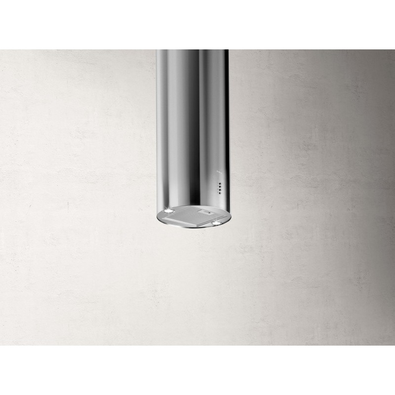 Elica Okap Wyspowy TUBE PRO ISLAND IX/A/43 PRF0044794B