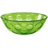 Guzzini Salaterka Bolli 30 cm Zielona