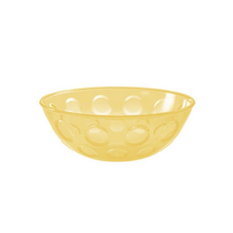 Guzzini Salaterka Bolli 30 cm Żółta