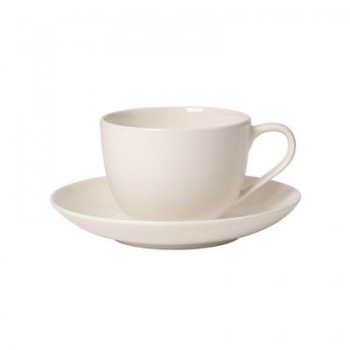 Villeroy & Boch - For Me - Spodek do filiżanki do kawy
