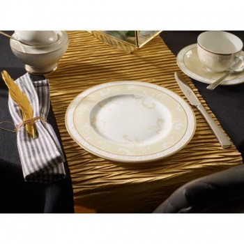 Villeroy & Boch - Talerz sałatkowy - Ivoire