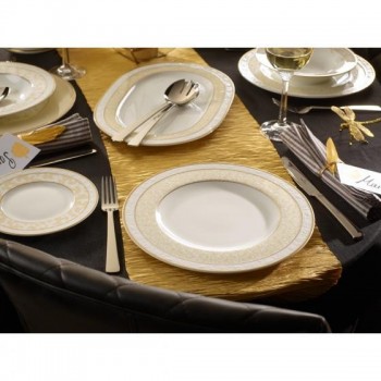 Villeroy & Boch - Talerz obiadowy - Ivoire