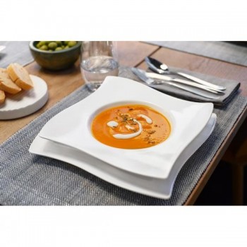 Villeroy & Boch - New Wave - Talerz do makaronu 28cm