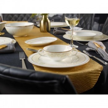 Villeroy & Boch - Ivoire - Filiżanka śniadaniowa 400ml