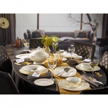 Villeroy & Boch - Półmisek - Ivoire