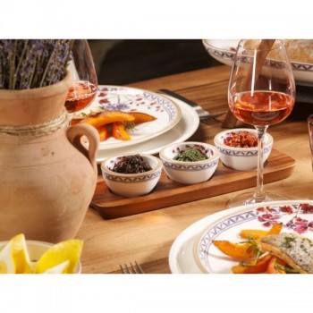 Villeroy & Boch - Artesano Original - Taca na miseczki