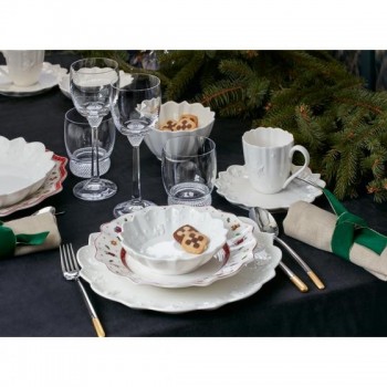 Villeroy & Boch - Octavie - Kieliszek do wody 370ml