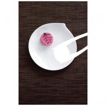 Villeroy & Boch - Flow - Talerzyk na pieczywo 20x17cm.