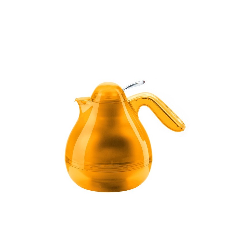 Guzzini Dzbankotermos 0,75l Żółty