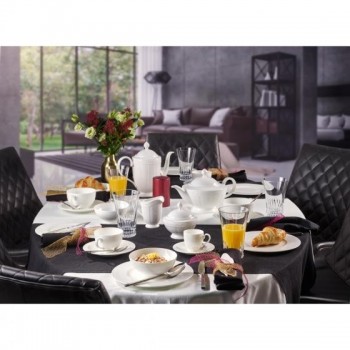 Villeroy & Boch - White Pearl - Miska 21cm, 1,68l.