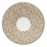 Villeroy & Boch - Spodek pod filiżankę do espresso - Caffe Club Floral Caramel