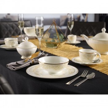 Villeroy & Boch - Ivoire - Miseczka