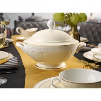 Villeroy & Boch - Ivoire - Waza do zupy 2,8l