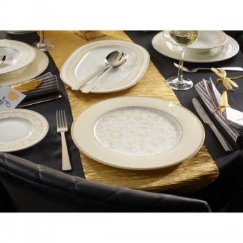Villeroy & Boch - Talerz bufetowy - Ivoire