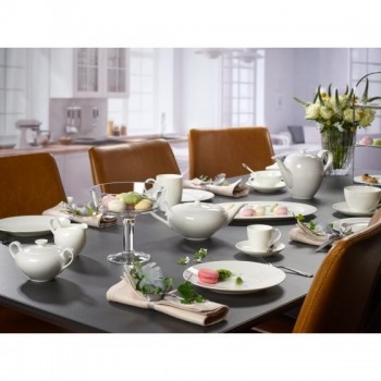 Villeroy & Boch - Talerz sałatkowy 22cm - Anmut