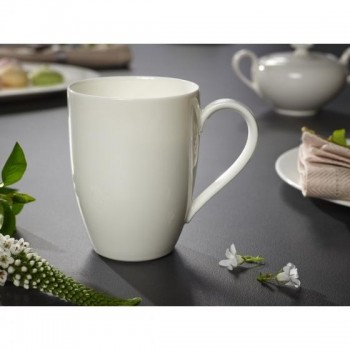 Villeroy & Boch - Anmut - Kubek  0.35l                                     