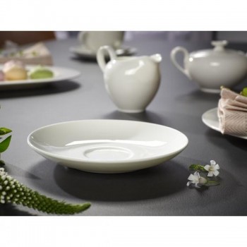 Villeroy & Boch - Anmut - Spodek do filiżanki do kawy