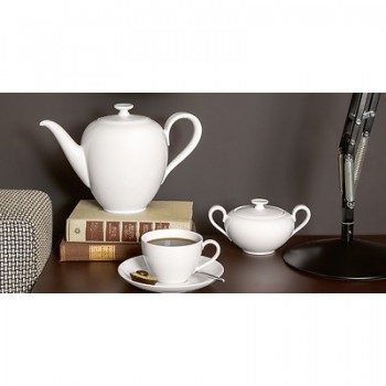 Villeroy & Boch - Anmut - Spodek do filiżanki do espresso