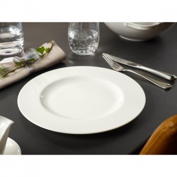 Villeroy & Boch - Anmut - Talerz obiadowy 27 cm