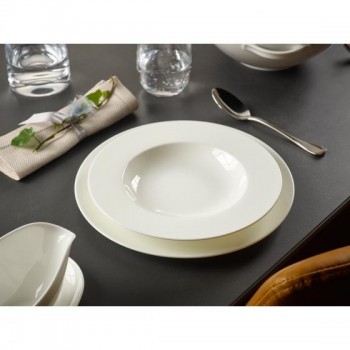 Villeroy & Boch - Anmut - Talerz głęboki 24 cm