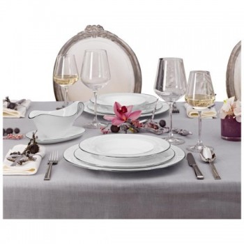 Villeroy & Boch - Anmut Platinum - Miska, salaterka 23cm