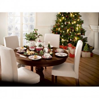 Villeroy & Boch - Cukiernica, pojemnik na słodycze - Toy's Delight