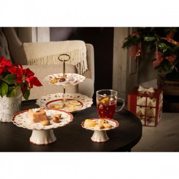 Villeroy & Boch - Toy's Delight - Patera na ciasto