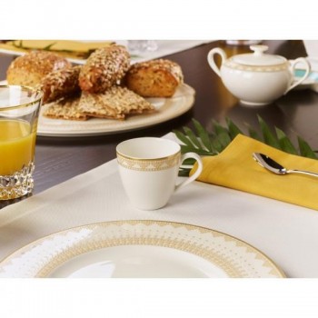 Villeroy & Boch - Samarkand - Filiżanka do espresso 100ml