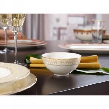 Villeroy & Boch - Samarkand - Salaterka 23cm.