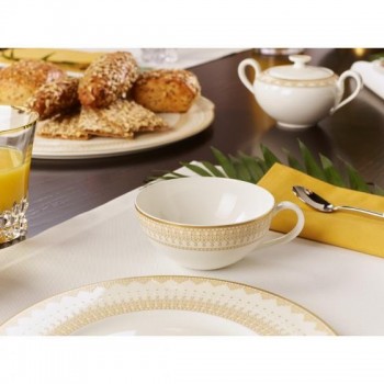 Villeroy & Boch - Samarkand - Filiżanka do herbaty 200ml