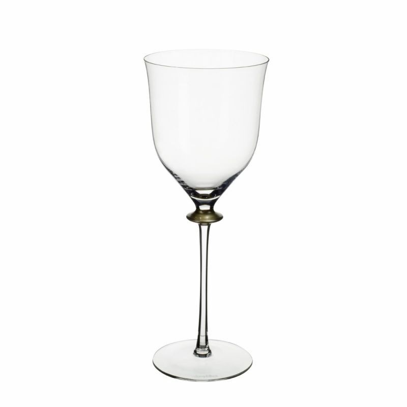 Villeroy & Boch - Samarkand - Kieliszek do białego wina 23,2cm.
