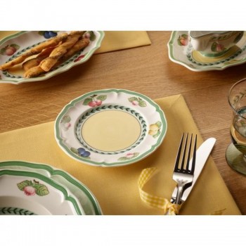 Villeroy & Boch - French Garden Fleurence - Talerz B&B 17cm.