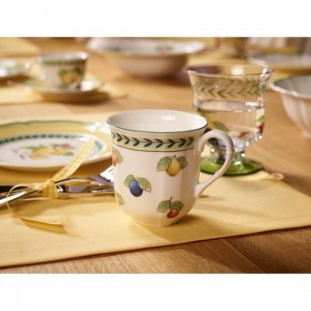 Villeroy & Boch - French Garden Fleurence - Kubek 300ml.